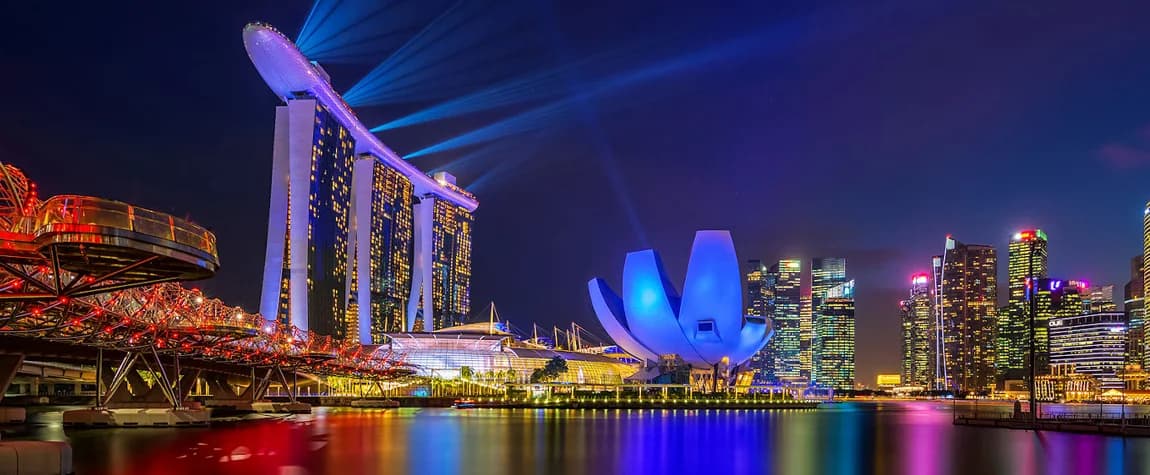 Singapore