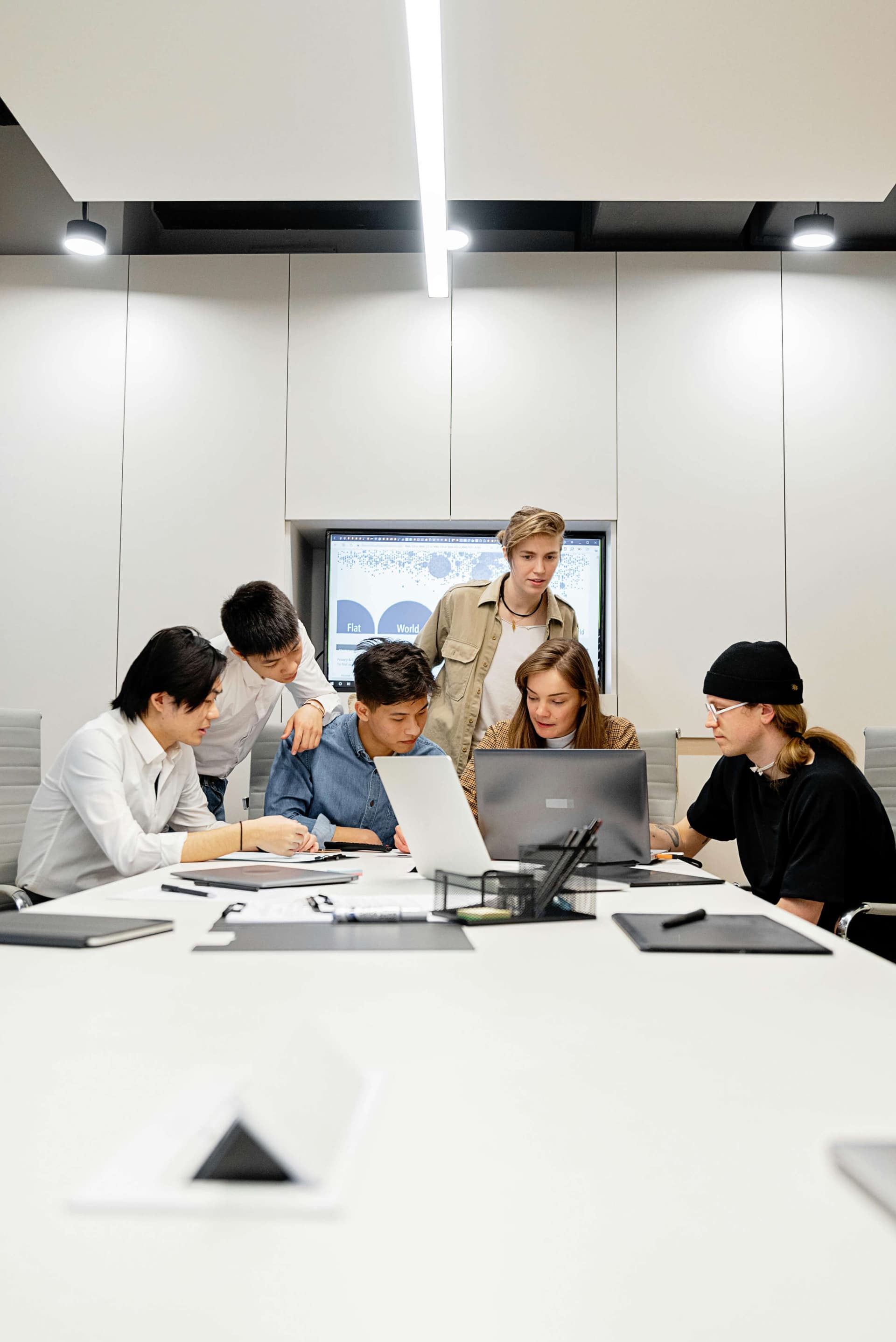 Fintech Stable Services