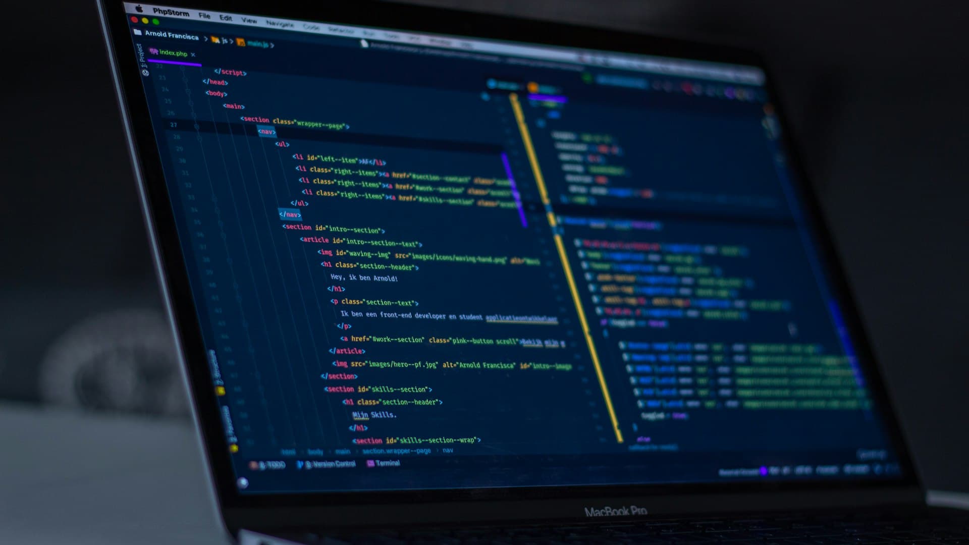 API Development & Integration